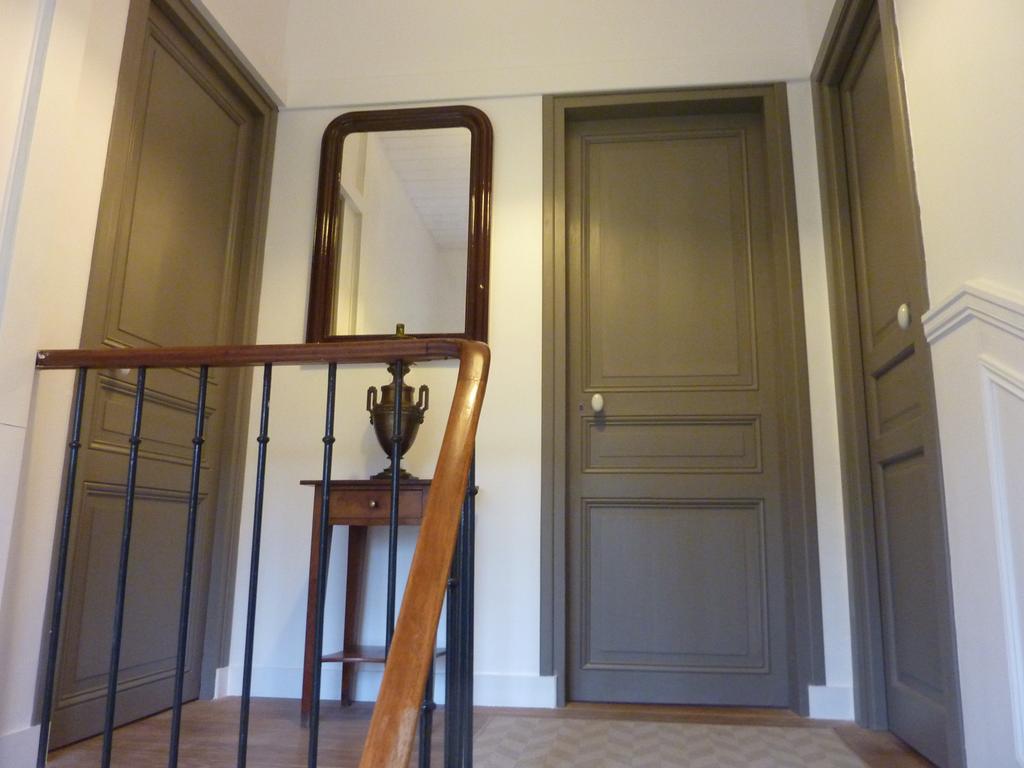 Maison Romantique Le Perreux-Sur-Marne Exterior photo
