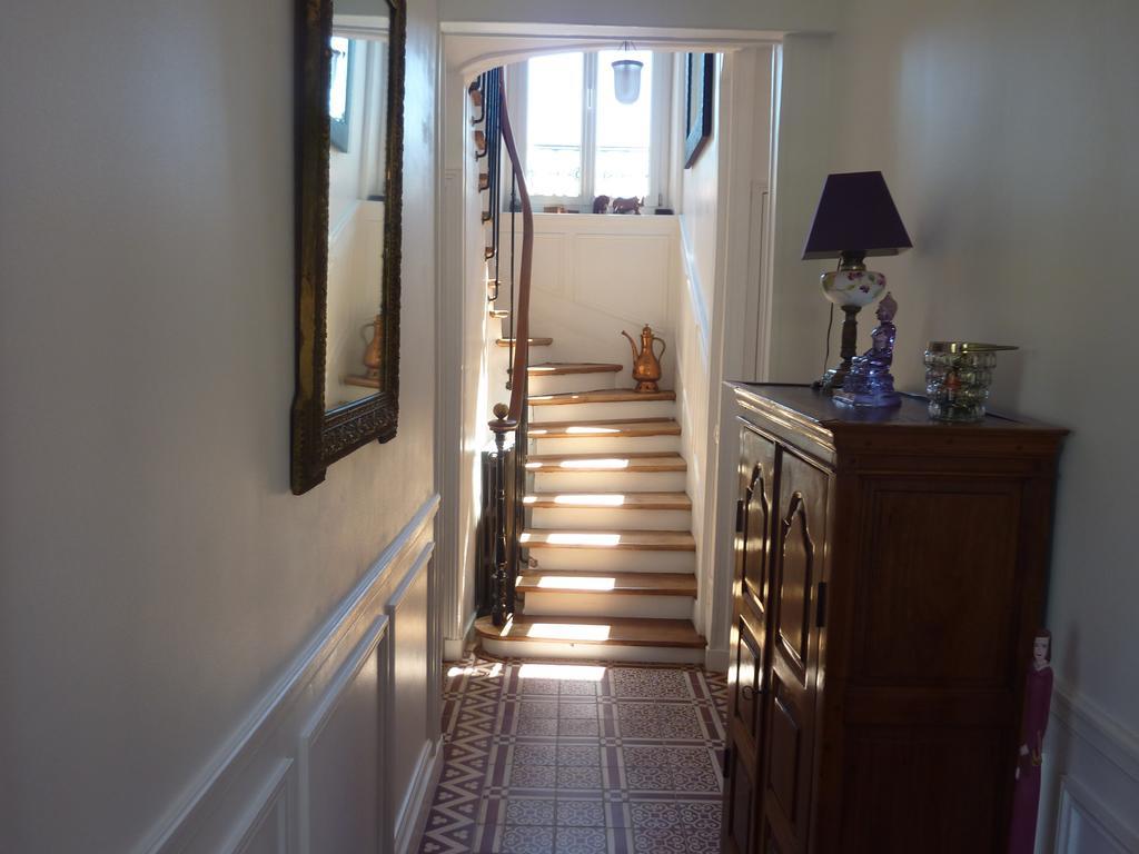 Maison Romantique Le Perreux-Sur-Marne Exterior photo
