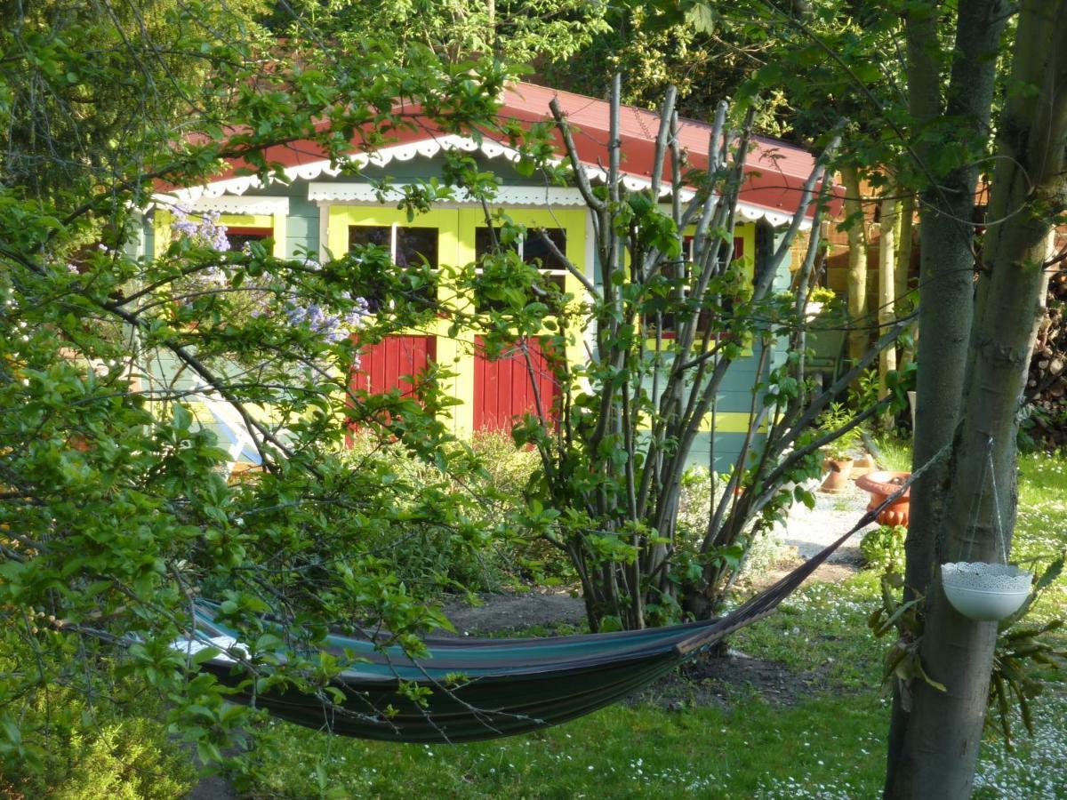 Maison Romantique Le Perreux-Sur-Marne Exterior photo